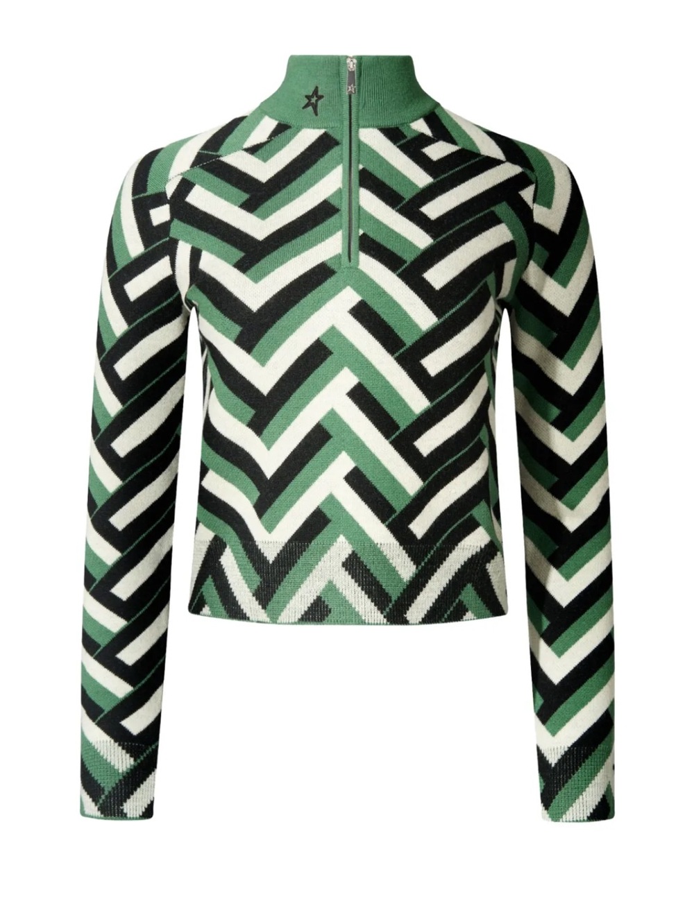 BNWT Perfect Moment La Tour Sweater